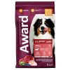 Award All Breed Adult Beef сухой корм для собак всех пород, с ГОВЯДИНОЙ, КУРИЦЕЙ, брокколи и черникой