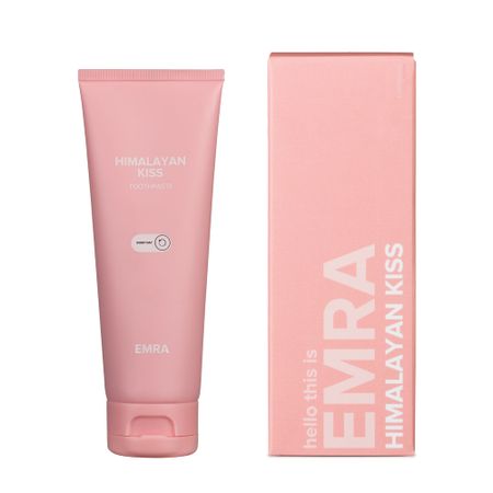 Зубная паста Emra Himalayan Kiss 900₽