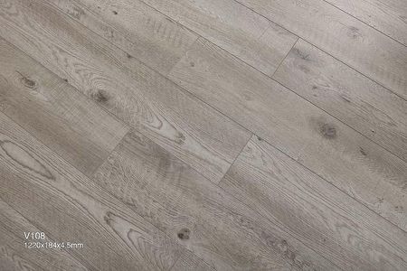 Виниловый ламинат LQuarzo Aciendo AI108 Дуб Гастерия 1220х184х45 мм 2250₽