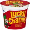 Сухой завтрак Lucky Charms Choco с маршмеллоу в чашке, 48 гр