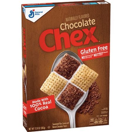 Готовый завтрак Chex Rice Cereal, 362 гр