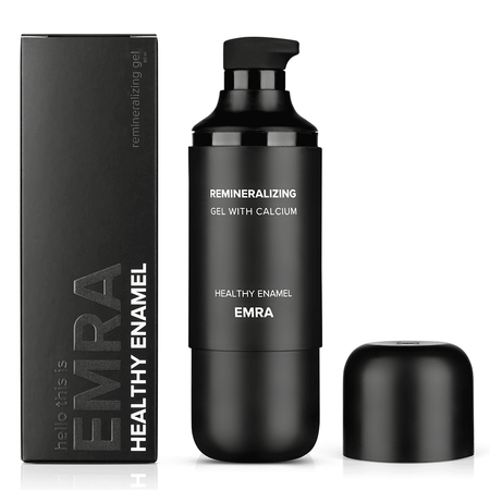 Гель для аппликаций Emra Healthy Enamel 850₽