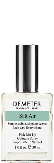 Demeter Fragrance Library Духи-спрей «Морской воздух» (Salt Air) 30мл