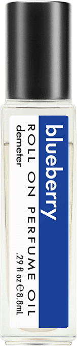 Demeter Fragrance Library Роллербол Голубика Blueberry 88мл 975₽