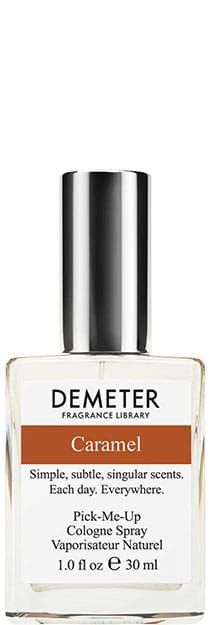 Demeter Fragrance Library Духи-спрей Карамель Caramel 30мл 1950₽