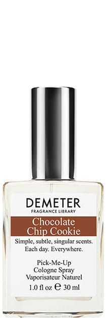 Demeter Fragrance Library Духи-спрей Шоколадные печеньки Chocolate Chip Cookie 30мл 1950₽