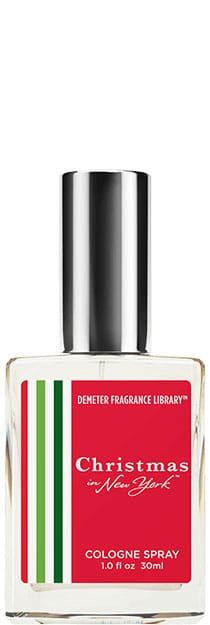 Demeter Fragrance Library Духи-спрей «Рождество в Нью-Йорке» (Christmas in New York) 30мл