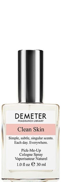 Demeter Fragrance Library Духи-спрей Чистота Clean Skin 30мл 1950₽