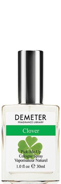 Demeter Fragrance Library Духи-спрей Клевер Clover 30мл 1950₽
