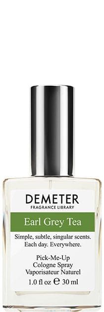 Demeter Fragrance Library Духи-спрей Эрл Грей Earl Grey Tea 30мл 1950₽