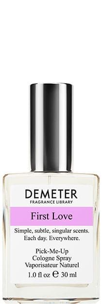 Demeter Fragrance Library Духи-спрей Первая любовь First Love 30мл 1950₽