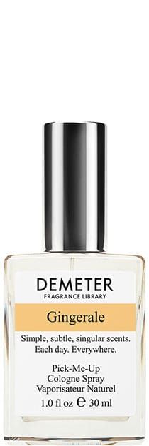 Demeter Fragrance Library Духи-спрей «Имбирный эль» (Gingerale) 30мл