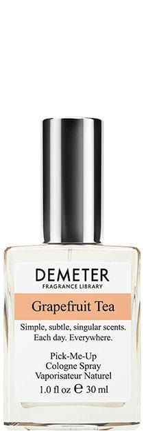 Demeter Fragrance Library Духи-спрей Чай с грейпфрутом Grapefruit Tea 30мл 1950₽