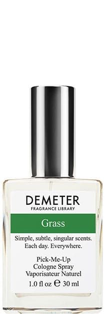 Demeter Fragrance Library Духи-спрей Трава Grass 30мл 1950₽