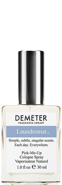 Demeter Fragrance Library Духи-спрей Прачечная Laundromat 30мл 1950₽