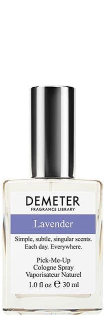 Demeter Fragrance Library Духи-спрей Лаванда Lavender 30мл 1950₽