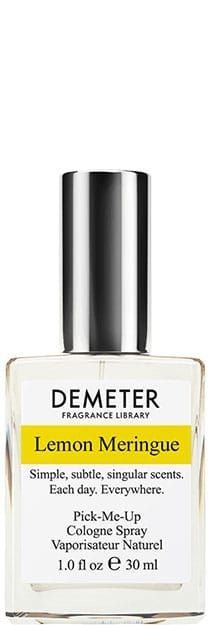 Demeter Fragrance Library Духи-спрей Лимонная меренга Lemon Meringue 30мл 1950₽