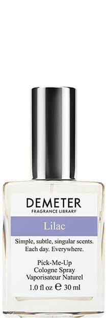 Demeter Fragrance Library Духи-спрей Сирень Lilac 30мл 1950₽