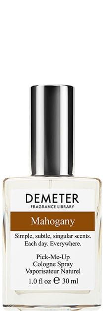 Demeter Fragrance Library Духи-спрей Красное дерево Mahogany 30мл 1950₽