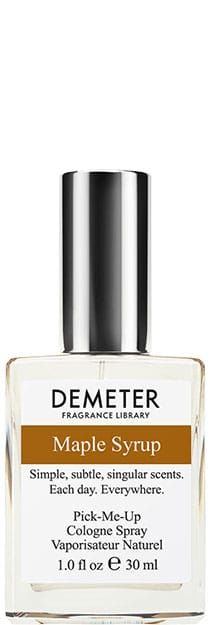 Demeter Fragrance Library Духи-спрей Кленовый сироп Maple Syrup 30мл 1950₽