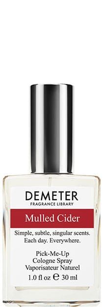 Demeter Fragrance Library Духи-спрей Пряный сидр Mulled Cider 30мл 1950₽