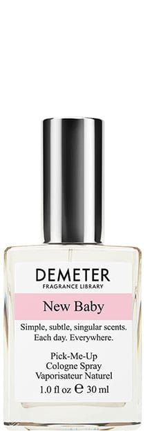 Demeter Fragrance Library Духи-спрей «Малыш» (New Baby) 30мл