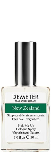 Demeter Fragrance Library Духи-спрей Новая Зеландия New Zealand 30мл 1950₽