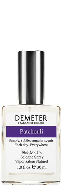 Demeter Fragrance Library Духи-спрей Пачули Patchouli 30мл 1950₽