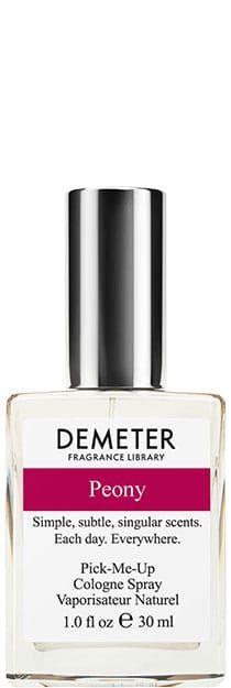 Demeter Fragrance Library Духи-спрей Пион Peony 30мл 1950₽
