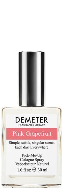 Demeter Fragrance Library Духи-спрей Розовый грейпфрут Pink Grapefruit 30мл 1950₽