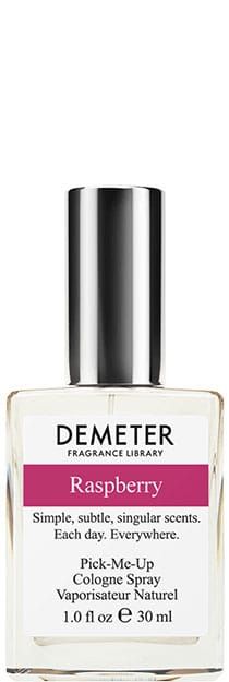 Demeter Fragrance Library Духи-спрей Малина Raspberry 30мл 1950₽