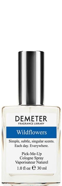 Demeter Fragrance Library Духи-спрей «Полевые цветы» (Wildflowers) 30мл