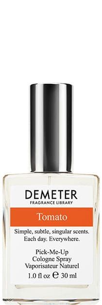 Demeter Fragrance Library Духи-спрей «Помидор» (Tomato) 30мл