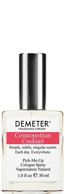 Demeter Fragrance Library Духи-спрей Коктейль Космополитен Cosmopolitan Сocktail 30мл 1950₽