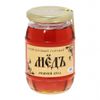 Мед горный Медовый Век Каштановый 450 г