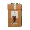 Набор конфет Sorbon мини-рожки Coffee с хрустящей начинкой 200 г