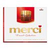 Набор шоколадных конфет Merci Ассорти 8 видов 200 г