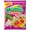 Мармелад Mamba фрукты и йогурт, 140 г