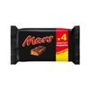 Батончики Марс мультипак 4 x 40,5 г
