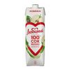 Сок Любимый Яблоко осветленное, 0,97 л