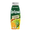 Нектар Добрый Мультифрукт, 0,3 л