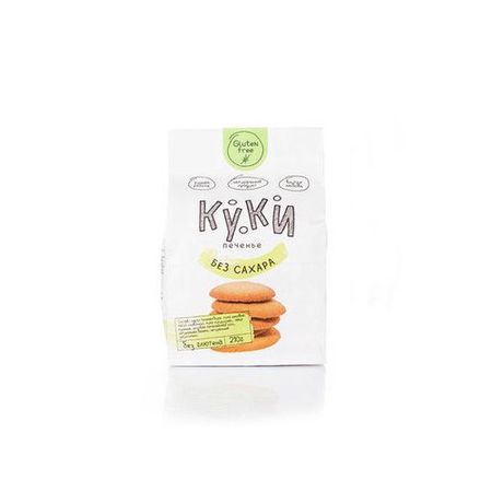 Печенье Куки без сахара 210 г