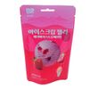 Жевательный мармелад Baskin Robbins Very Berry Strawberry, 80 г