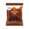 Шоколадные кубики Baskin Robbins Chocolate Mousse, 55 г