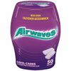 Жевательная резинка Wrigley's Airwaves Классик, банка, 70 г