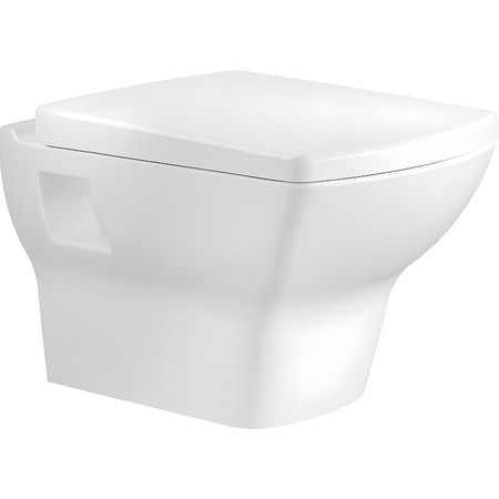 Унитаз биде Bien Dor DRKA050AMVP1W5000 подвесной с сиденьем Микролифт 13990₽