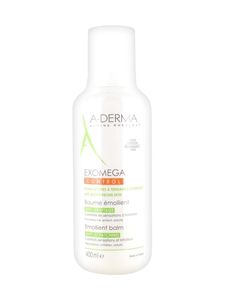 A-Derma Exomega Бальзам смягчающий для лица и тела 400 мл