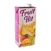 Нектар Fruit Hit Мультифруктовый, 2 л