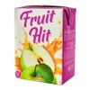 Нектар Fruit Hit Яблочный, 0,2 л