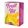 Нектар Fruit Hit Мультифруктовый, 0,2 л